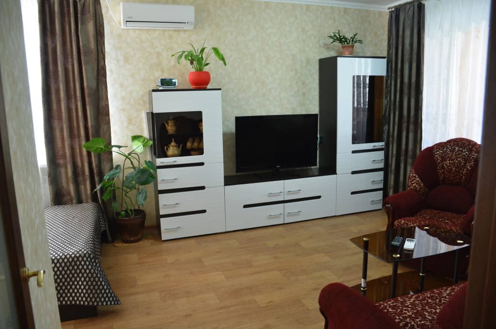 Апартаменты ApartLux Александрова в Волжском: фото 5