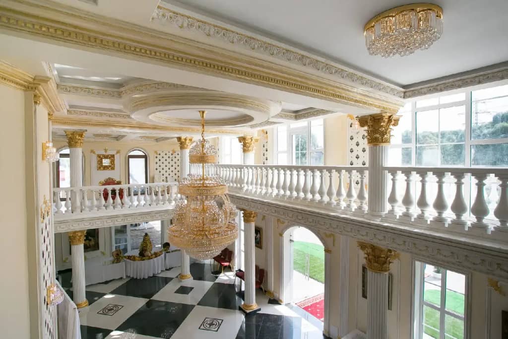 Внуково Вилладж Комфорт Отель Картмазово: фото 5