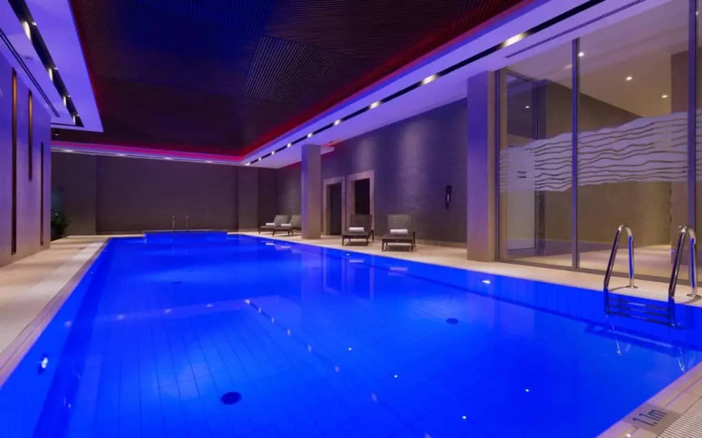 DoubleTree by Hilton Moscow — Vnukovo Airport: фото 6