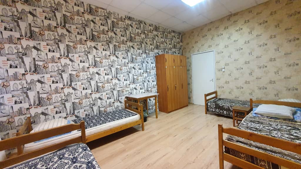Гостевой дом BChostel: фото 6