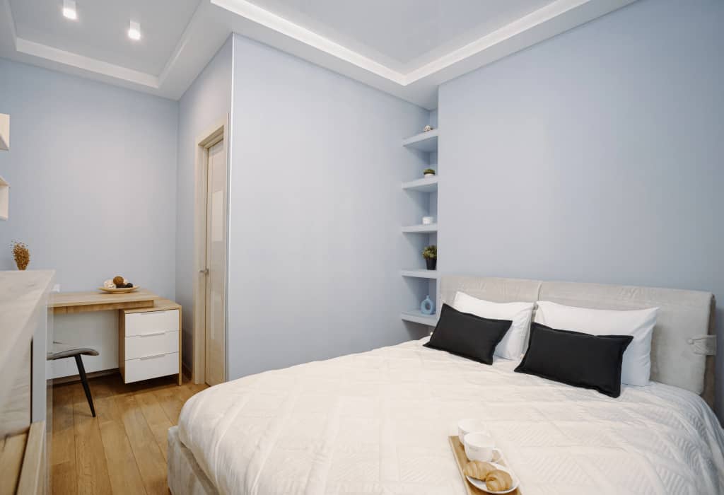 Апартаменты Lalapart Luxe Haven с лоджией в ЖК Савеловский Сити: фото 5