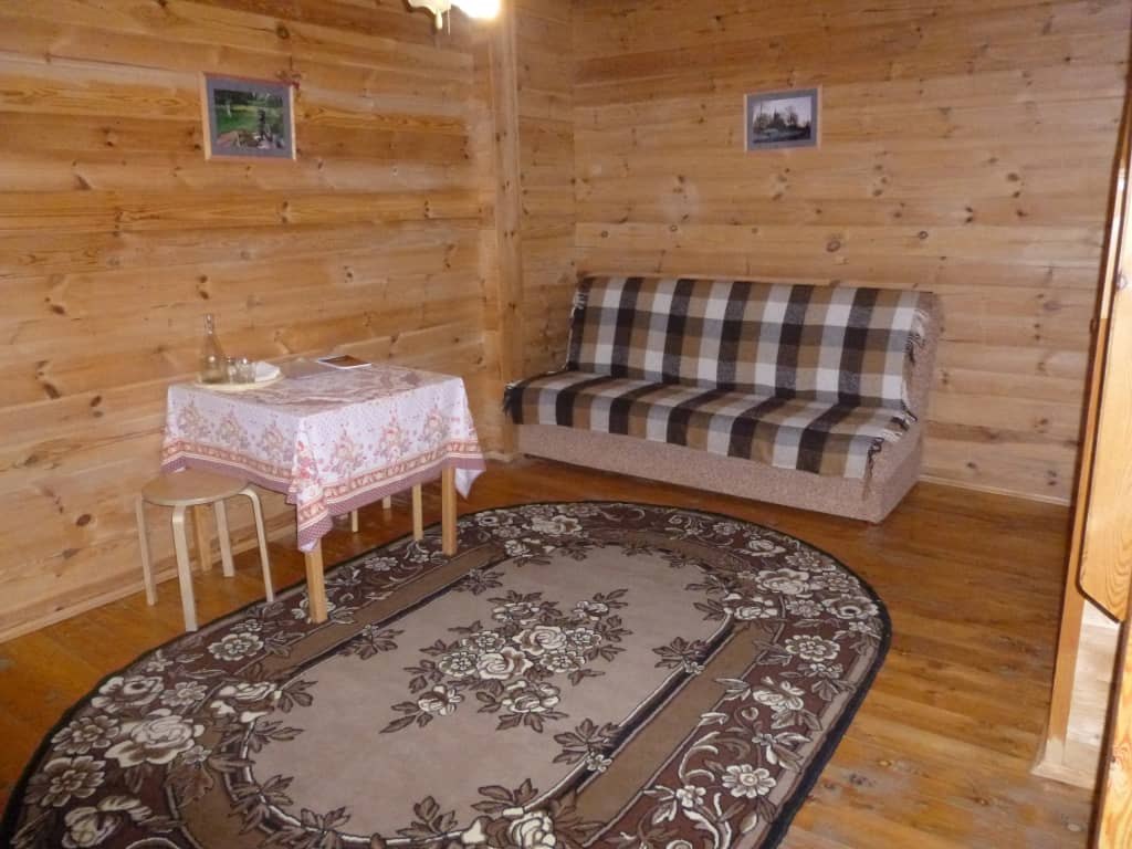 Гостевой дом Бугрово: фото 7