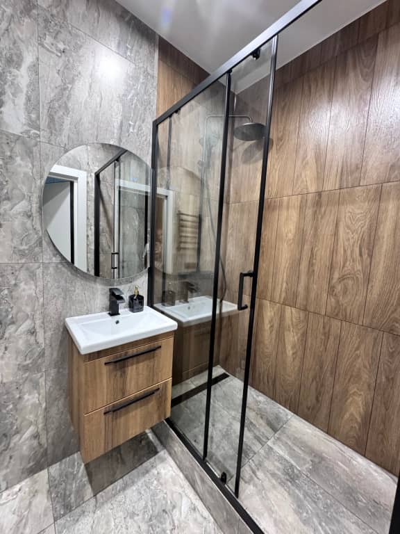 Квартира Level Нагатинский: фото 7