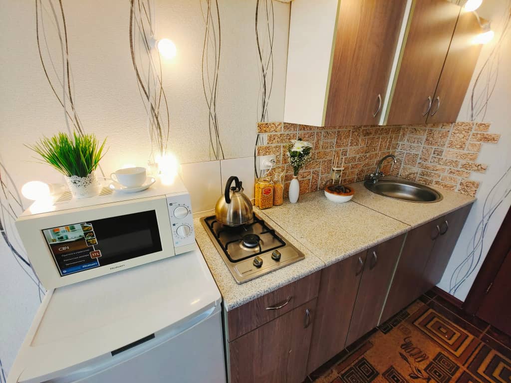 Alpen Hof Guest House: фото 5