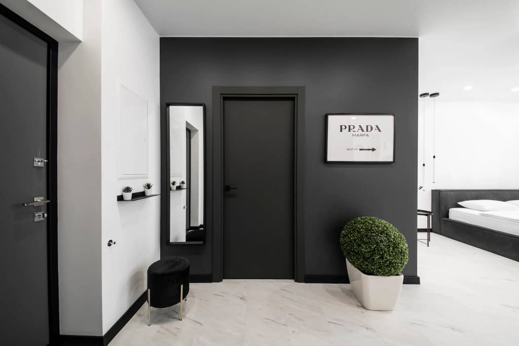 Апартаменты в стиле лофт Prestige Apart: фото 5