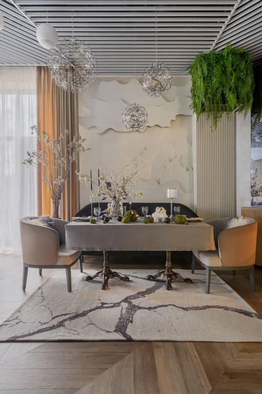Отель Kristall Hotel & SPA 4*: фото 4