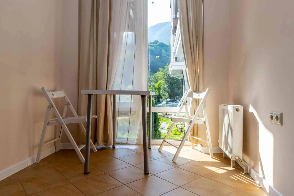 Апартаменты More Apartments на Турчинского 10-3: фото 4