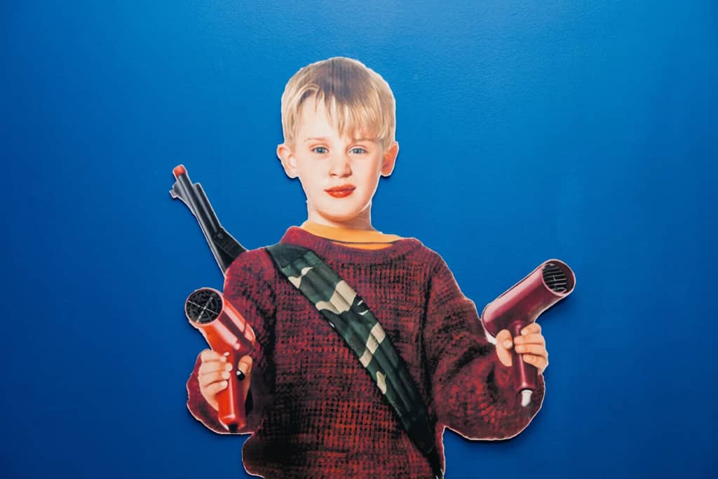 Апартаменты Home Alone Лофт для Вечеринок: фото 6