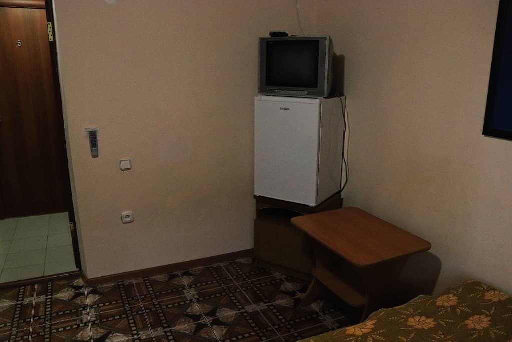 Гостевой дом Валенсия Джубга: фото 4