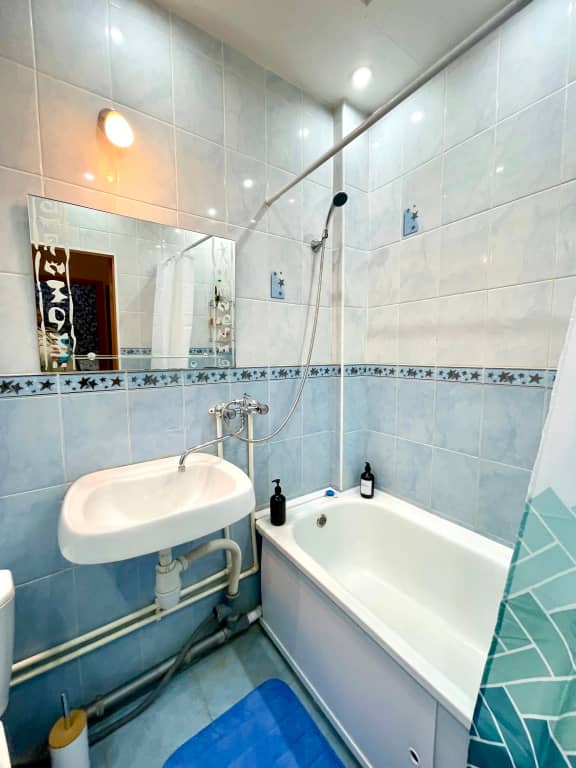 Квартира Pskov City Apartments Владимирская 7В: фото 6