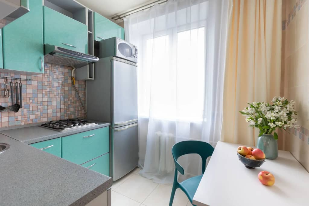 Апартаменты Riva Apart Алексеевская: фото 4