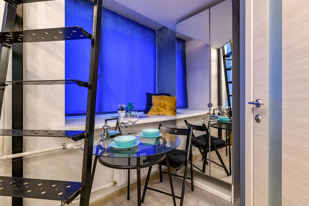 Квартира Rent-4you Nevsky prospekt: фото 7