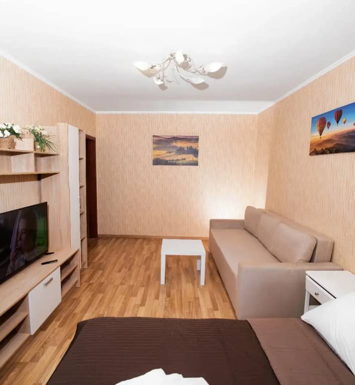 Квартира Давыдковская 2к1: фото 5