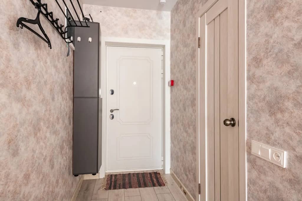 Апартаменты Sunmarine apart рядом с метро Рассказовка: фото 5