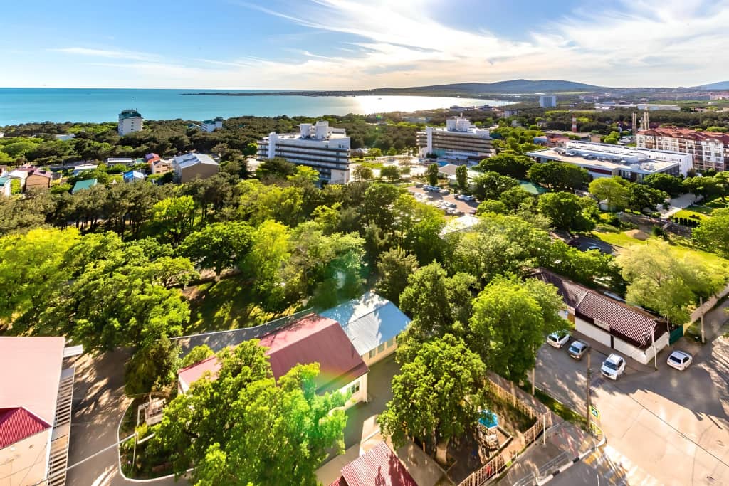 Квартира 70 м над уровнем моря: фото 4