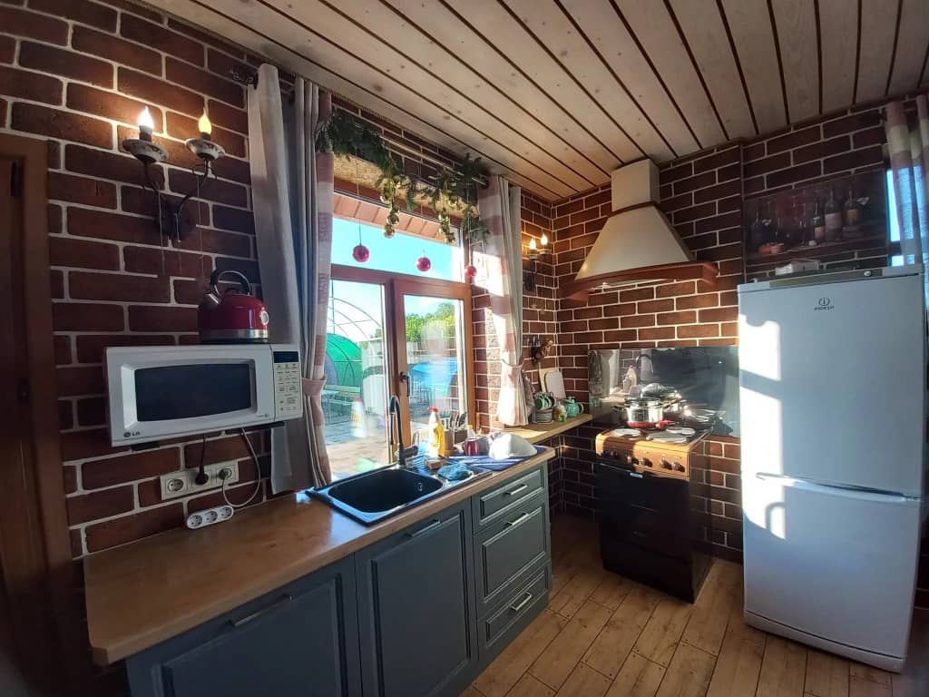 Гостевой дом Кандрыкуль-Relax: фото 4