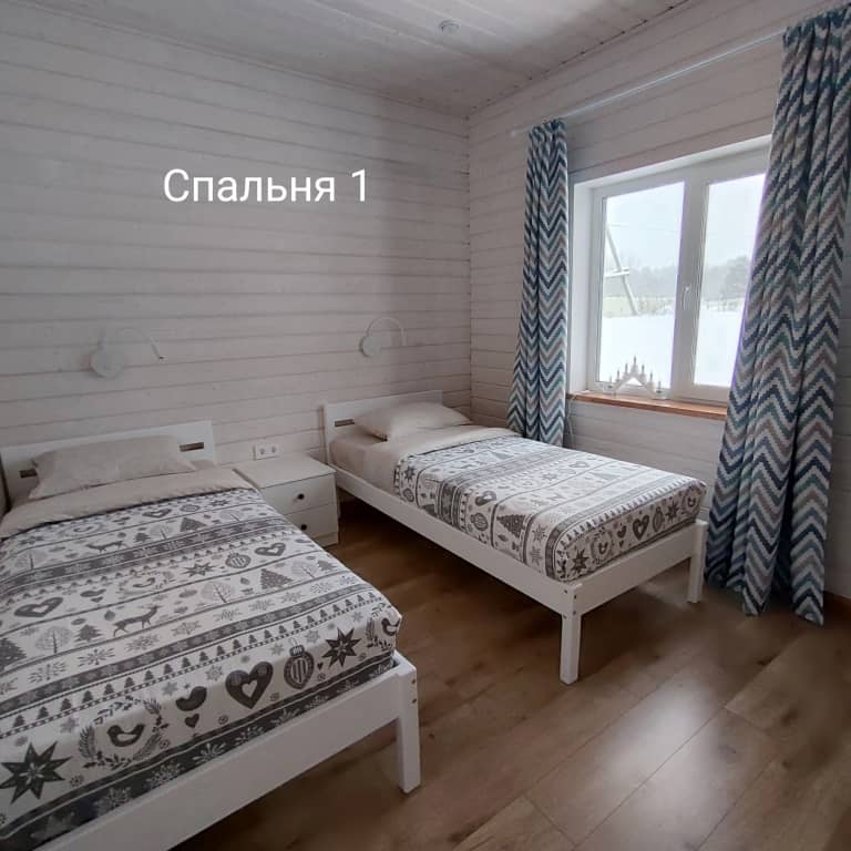Гостевой Дом Карельский Мыс: фото 4