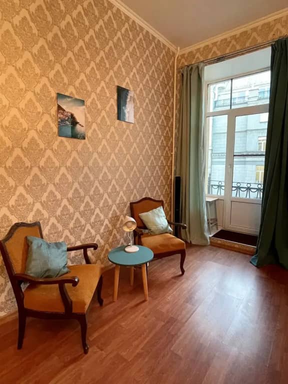 Апартаменты SivakApart рядом с Дворцовой площадью: фото 6