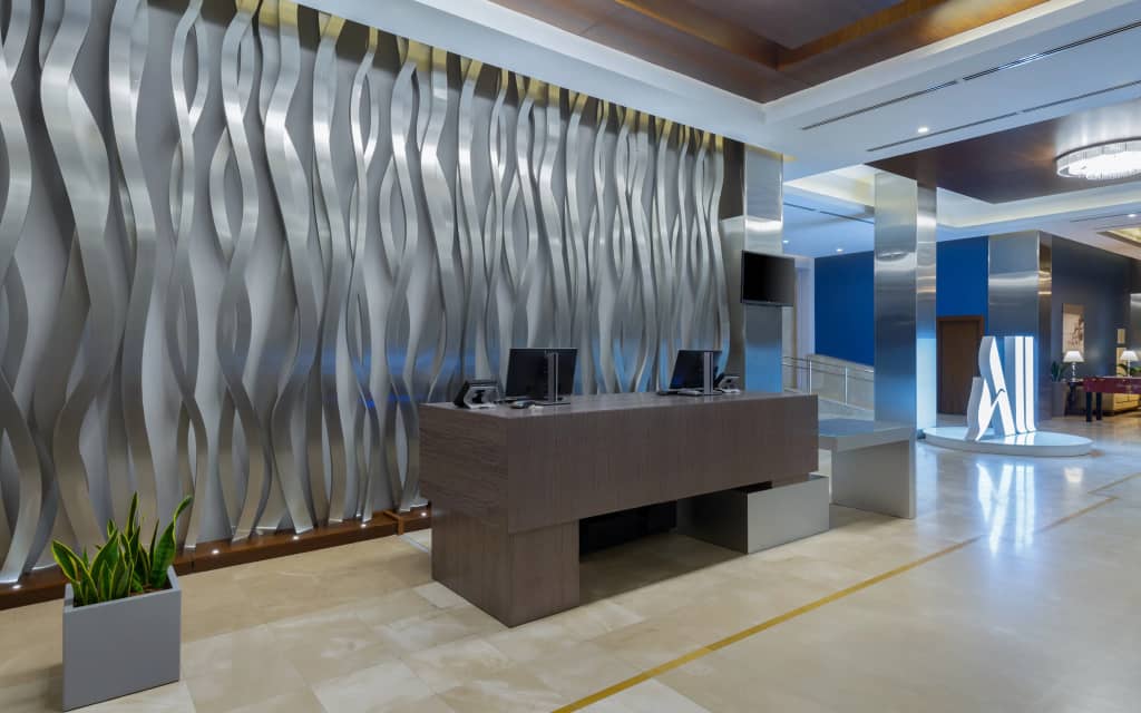 Отель Novotel Congress Krasnaya Polyana Travel: фото 6