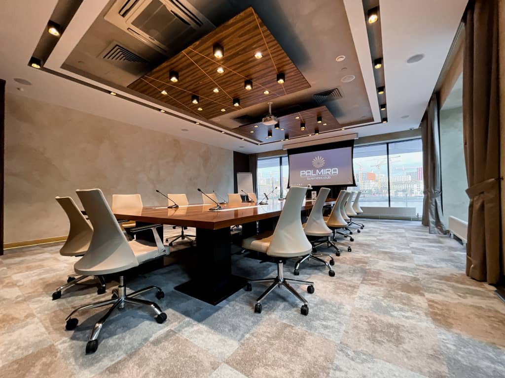 Отель Palmira Business Club: фото 4