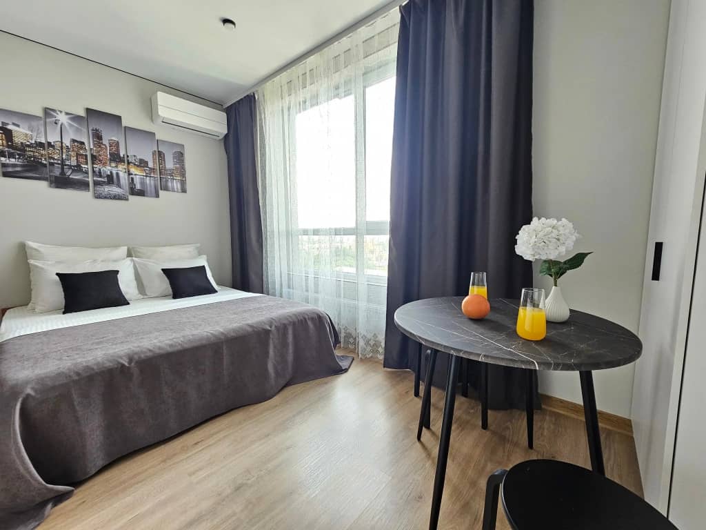 Квартира Khadi_Home в ЖК Укроп: фото 6