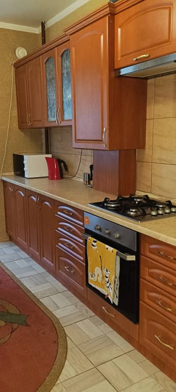 Двухкомнатная квартира в Зеленоградске: фото 4