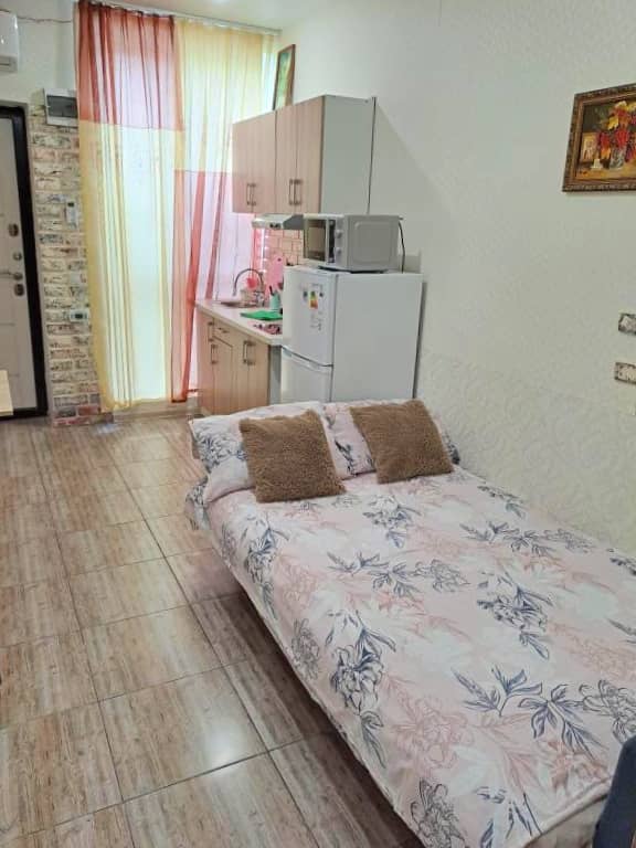 Квартира Студия на Пятигорской: фото 4