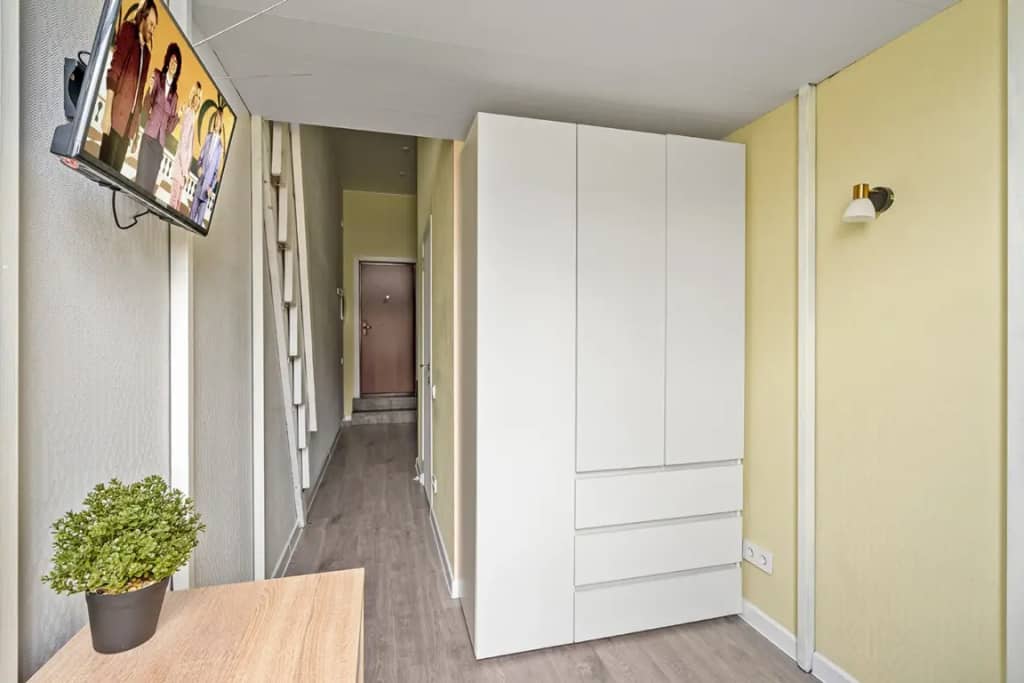 Апартаменты Двухуровневая студия Best Flat Алтуфьевское Шоссе 48/1: фото 5