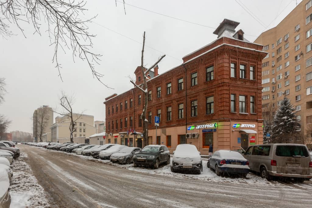 Отель Облака: фото 5