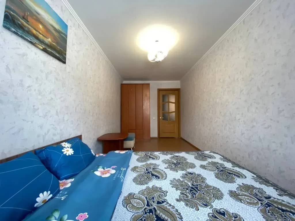 Квартира в Центре: фото 6