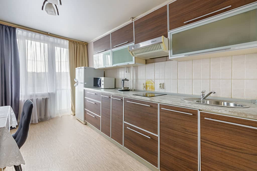 Апартаменты ApartLux Песчаная 6(2): фото 6