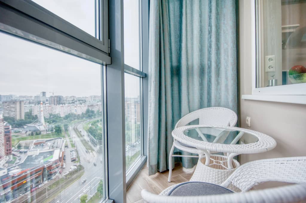 Квартира EL'HOME: фото 4