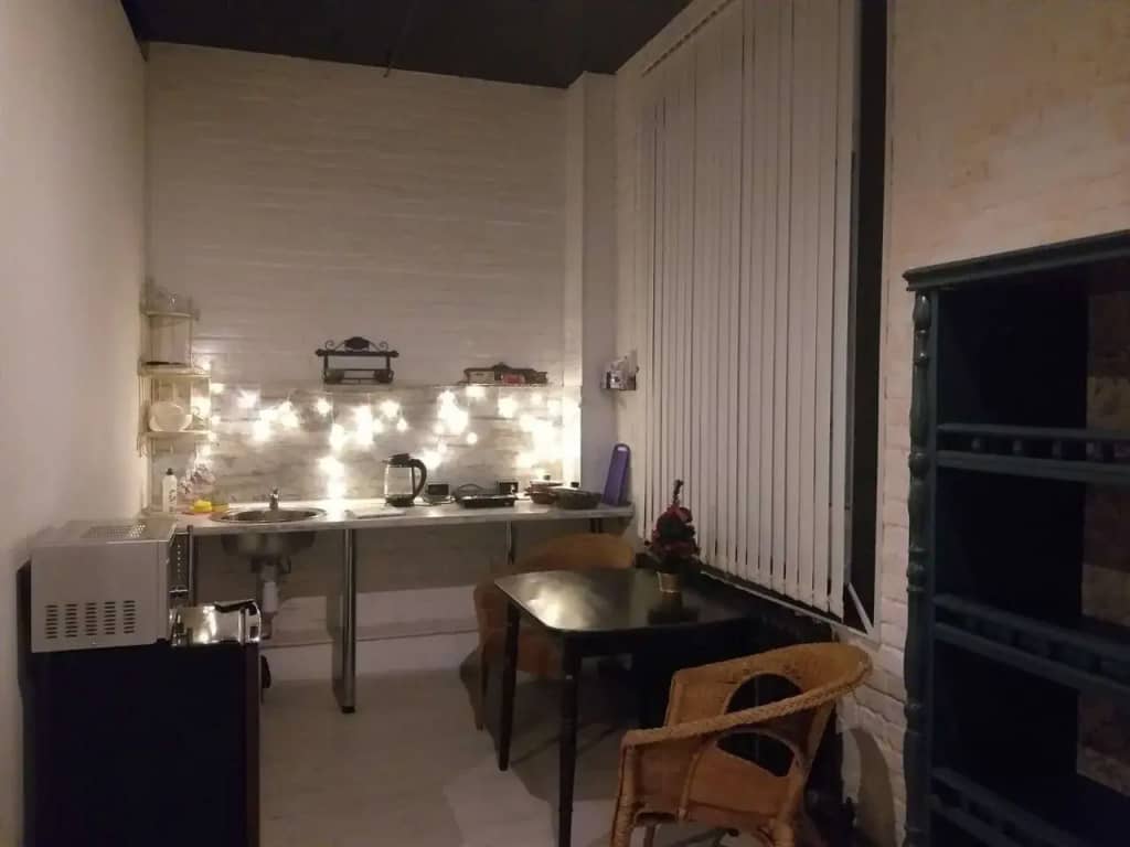 Квартира на ул. Кирова 12Б: фото 6