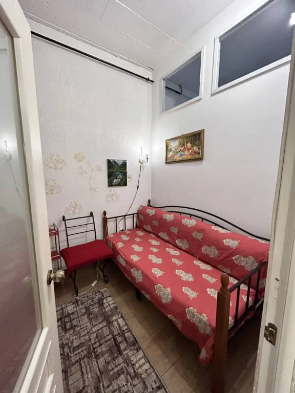 Квартира Лофт на Набережной c Отдельным Входом и 2-мя Санузлами: фото 5