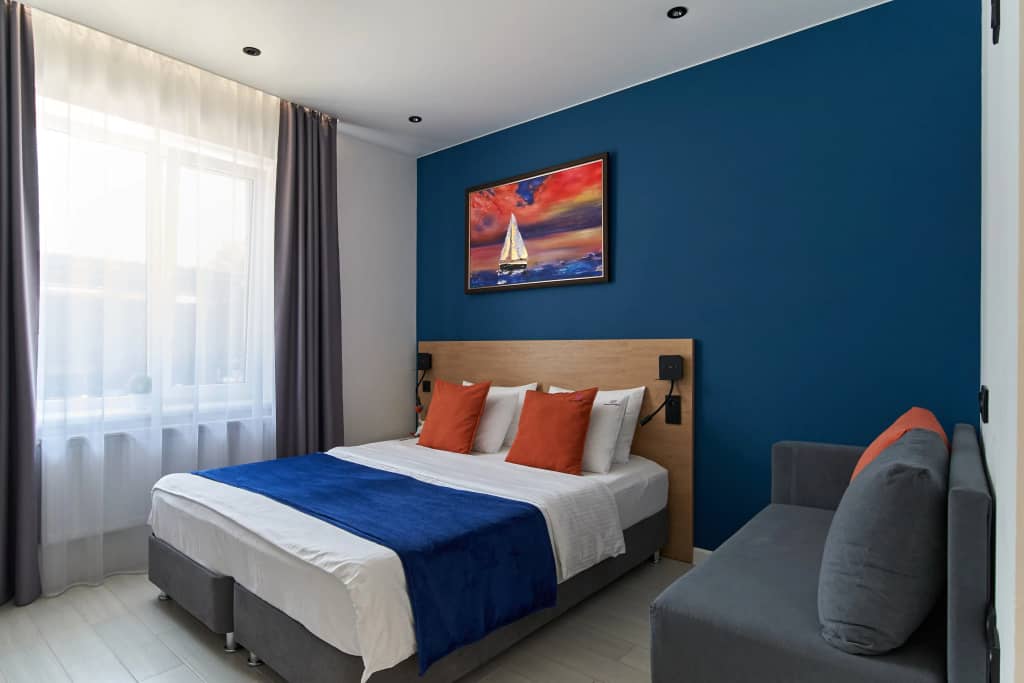 Гостевой Дом Oblaka House: фото 4