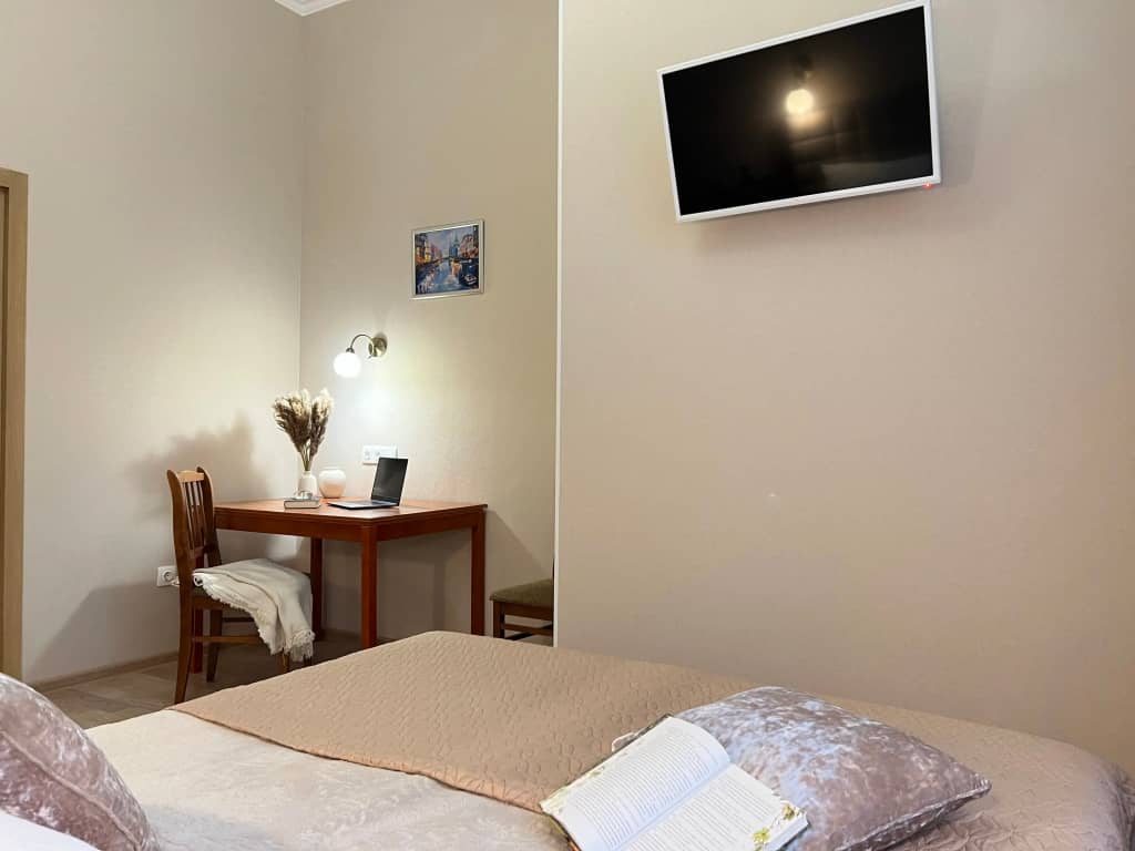 Квартира PiterFlat на Садовой 32/1, вариант 1к-1: фото 5