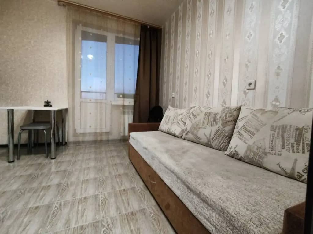 Квартира на Римского -Корсакова с прекрасным видом: фото 6