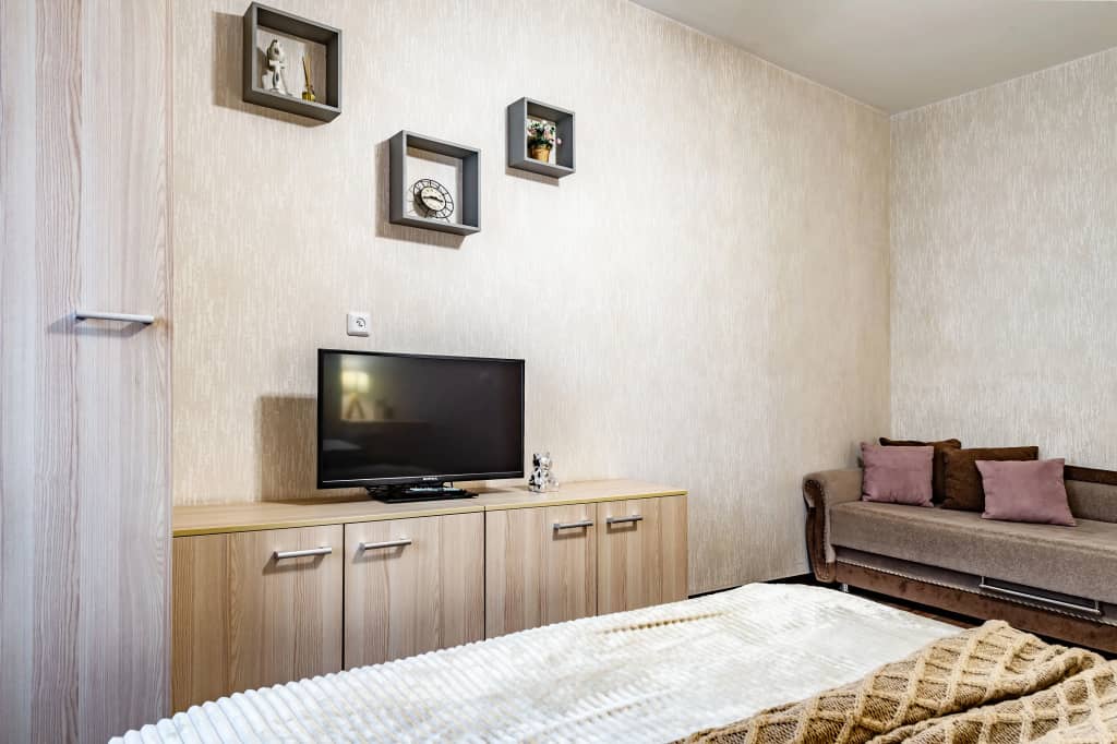Апартаменты ApartMe Аэропорт: фото 6