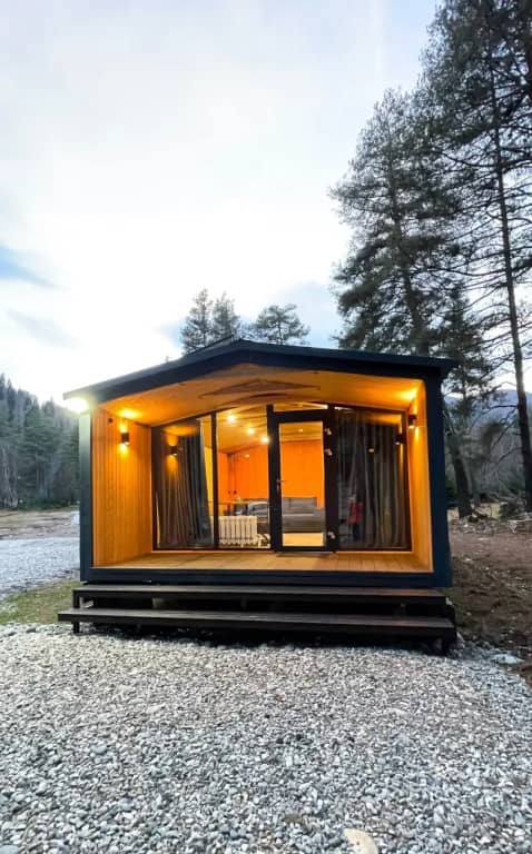 La'Fa Glamp: фото 7