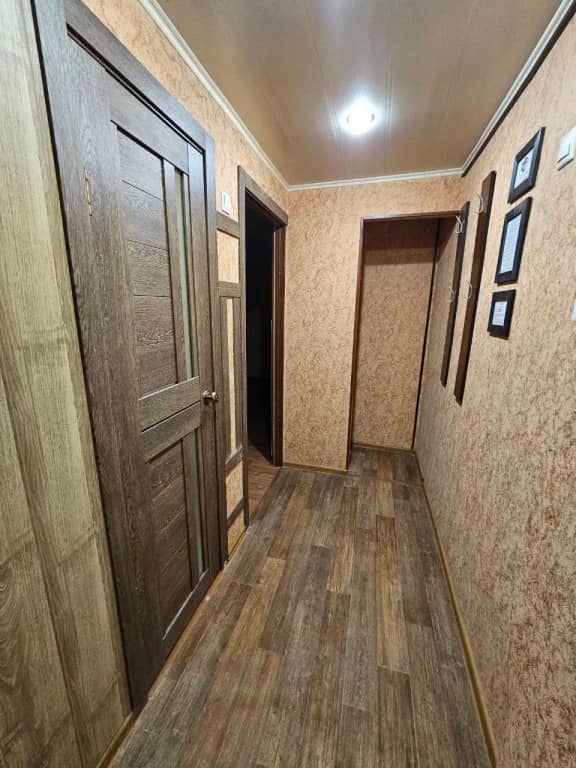 Квартира L.V.Hotels на Дмитрия Ульянова 13: фото 5