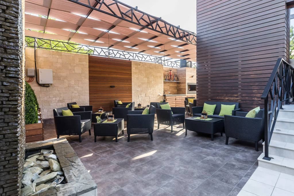 Гостевой Дом Sowa House: фото 5