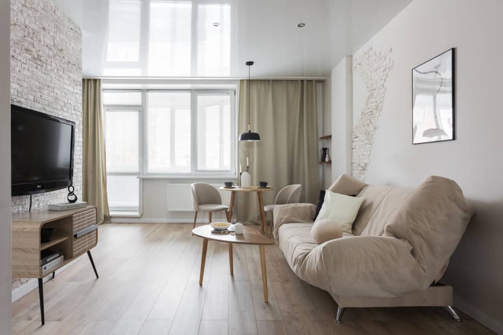 Апартаменты Hugge Place на Галущака: фото 4
