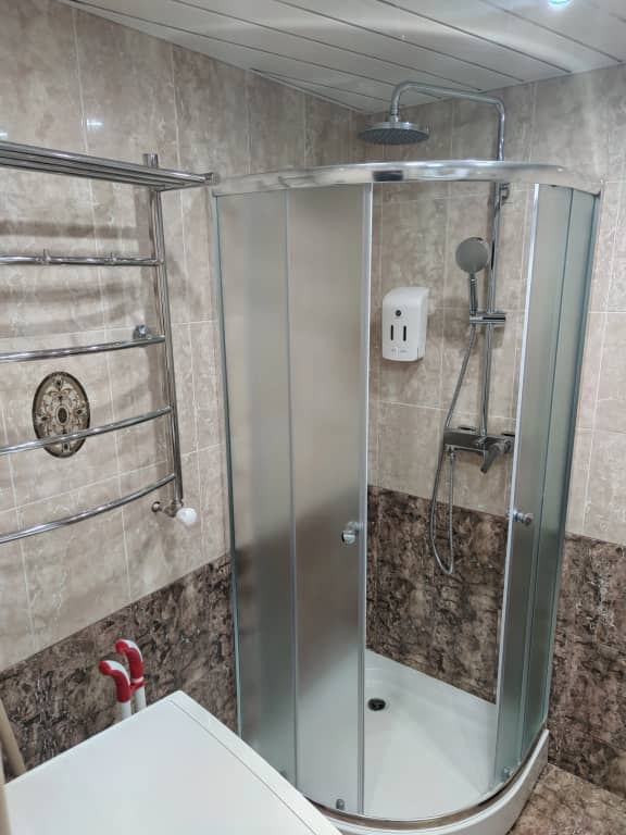 Апартаменты Private House с бассейном: фото 4