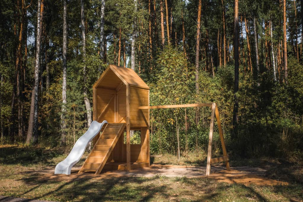 Загородный клуб Бисерово: фото 6