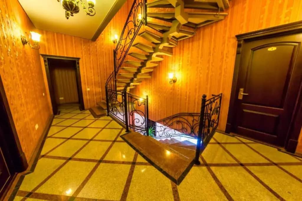 Отель Сокольники: фото 5
