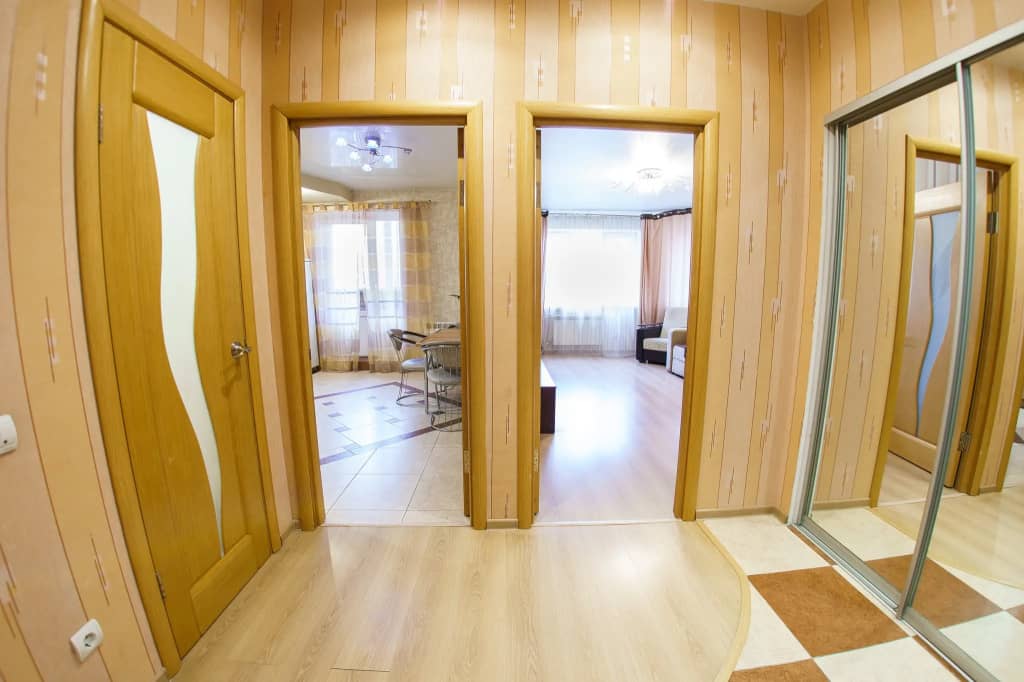 Апартаменты Inndays на Михеева 31 (2): фото 4