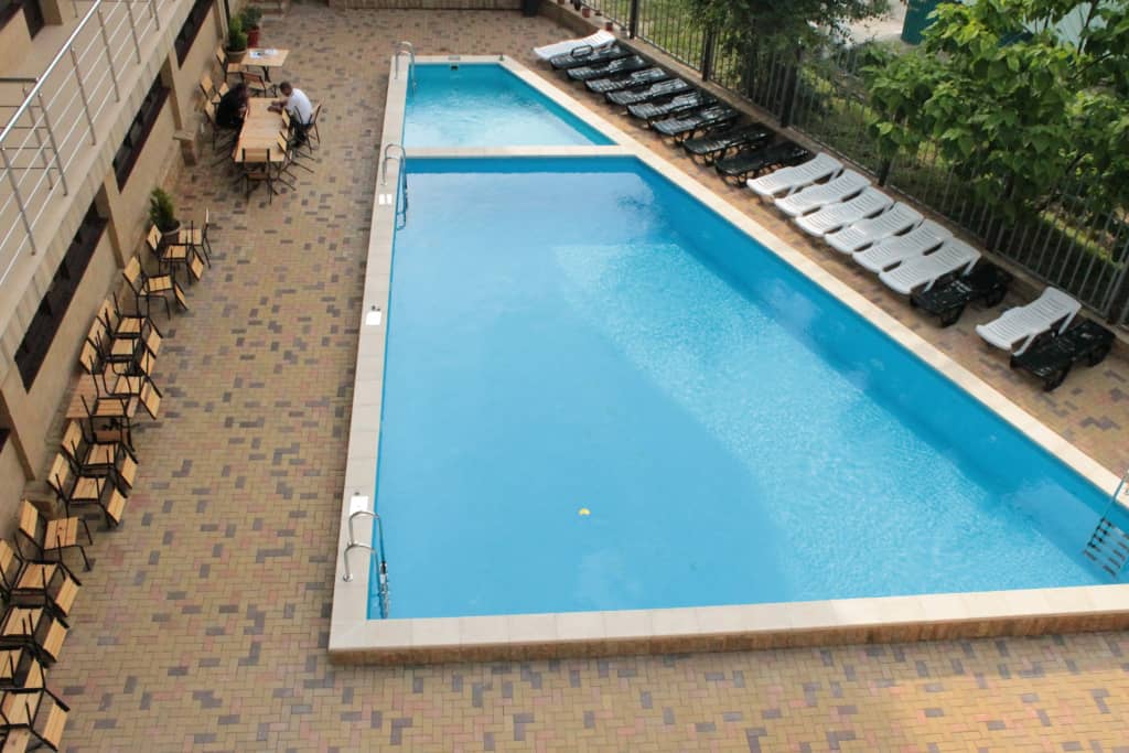 VALENTIN Guest House: фото 7