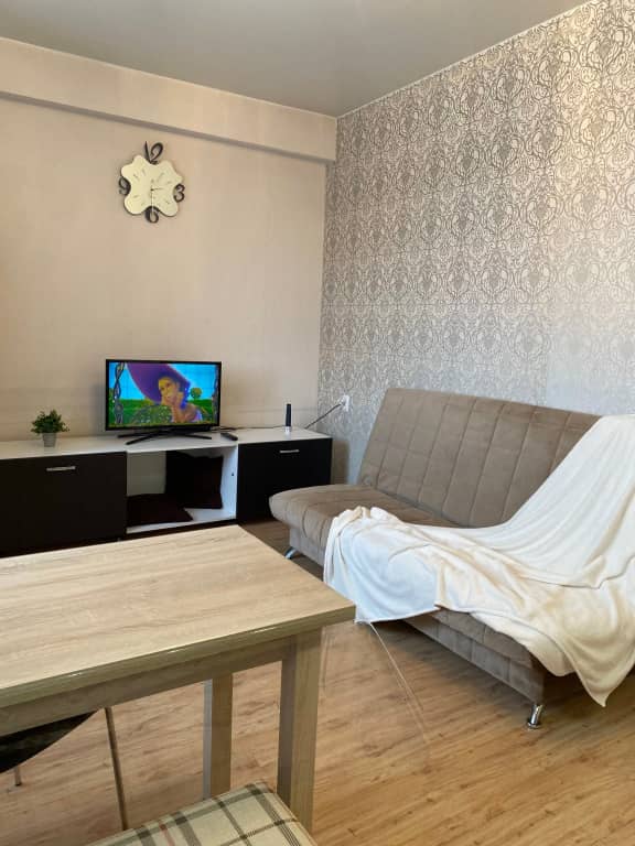 Квартира Квартиры Irkroom Верхняя набережная: фото 4
