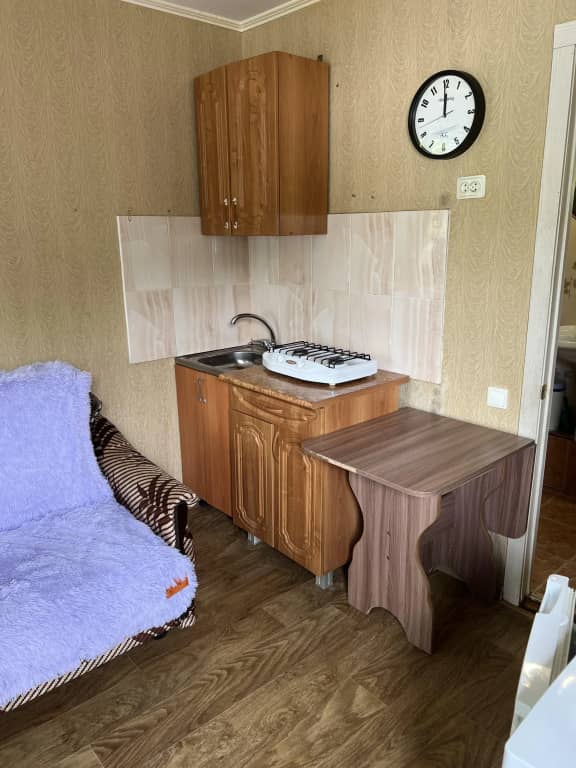 Квартира у моря на Мацесте: фото 4