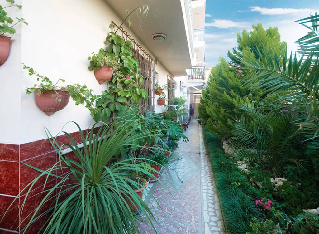 Отель Анна by Sun City Hotels: фото 5